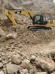 Excavator, Wheel Loader & Tipper Hire - 2