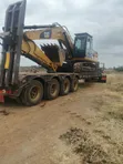 Excavator, Wheel Loader & Tipper Hire - 3