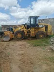 Excavator, Wheel Loader & Tipper Hire - 4