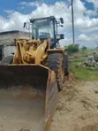 Excavator, Wheel Loader & Tipper Hire - 5