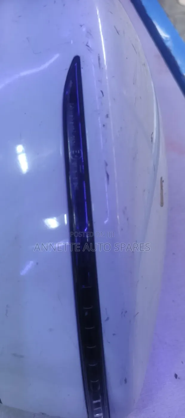 Nissan Note 2014 Side Mirror - 1