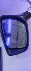 Nissan Note 2014 Side Mirror - 3