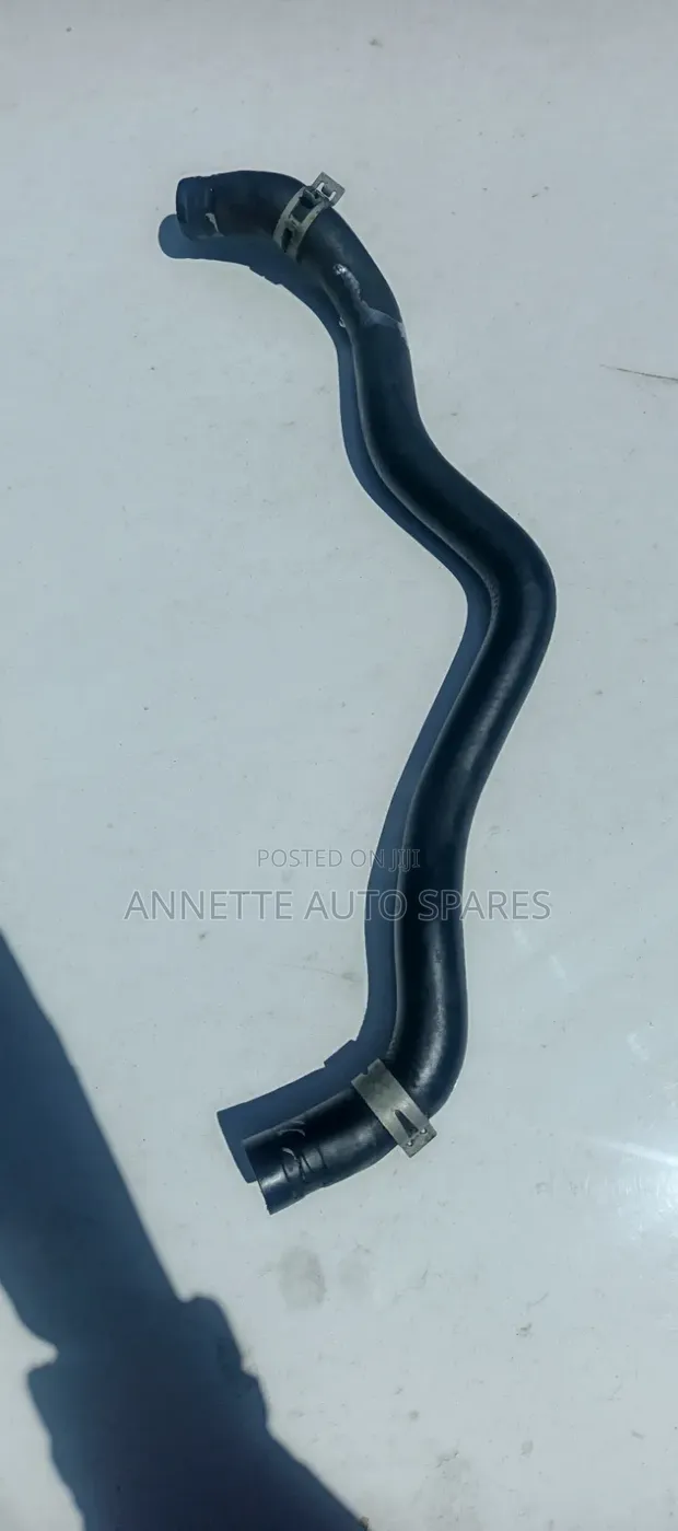 Subaru SG5 Radiator Pipe - 1