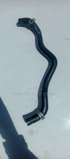 Subaru SG5 Radiator Pipe