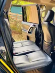 Toyota Land Cruiser Prado 2016 Black - 4
