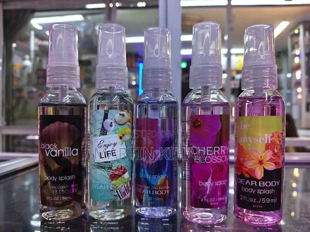 Body Splash 59ml - 1