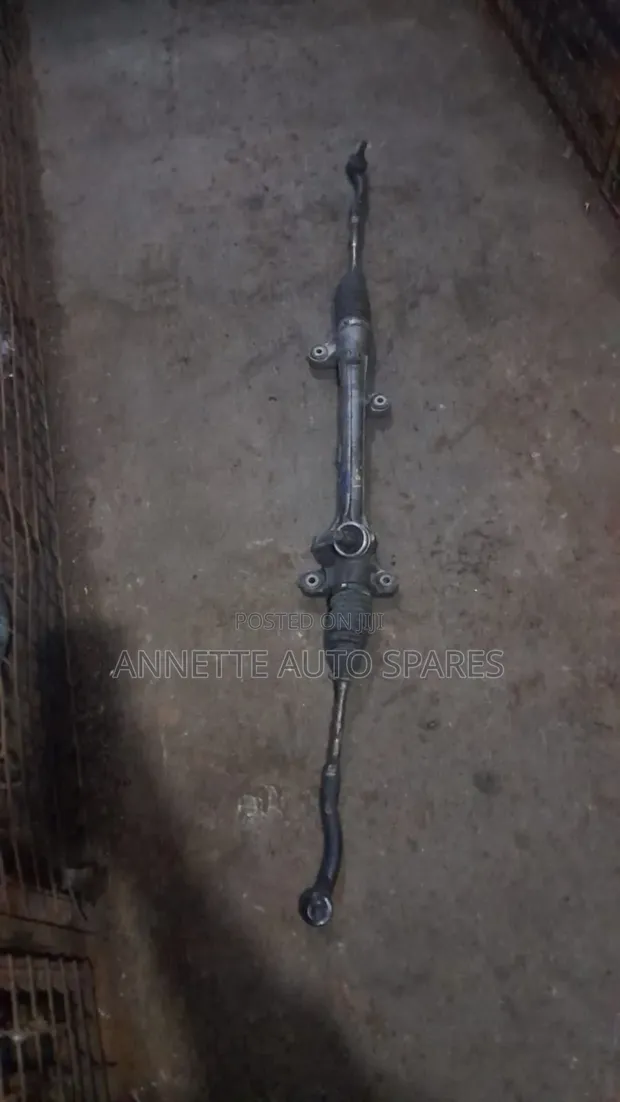 Toyota Allion Steering Rack - 1