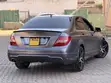 Mercedes-Benz C200 2008 Silver - 3