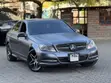 Mercedes-Benz C200 2008 Silver - 4