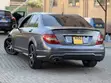 Mercedes-Benz C200 2008 Silver - 5