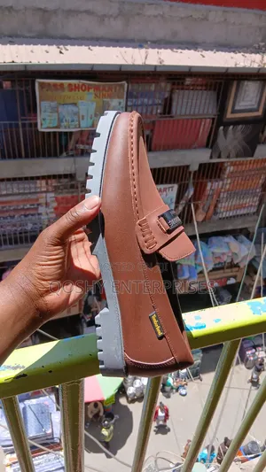 Men's Timberland Slip-On Loafer Shoes