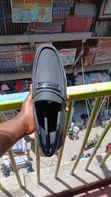 Men's Timberland Slip-On Loafer Shoes - 2