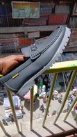 Men's Timberland Slip-On Loafer Shoes - 3