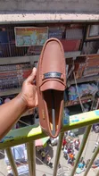 Men's Timberland Slip-On Loafer Shoes - 4