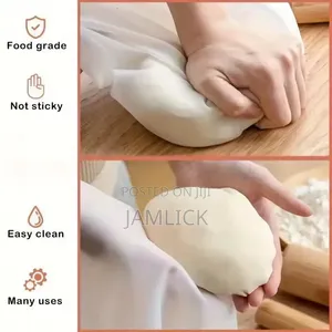 Food-Grade Silicone Dough Bags