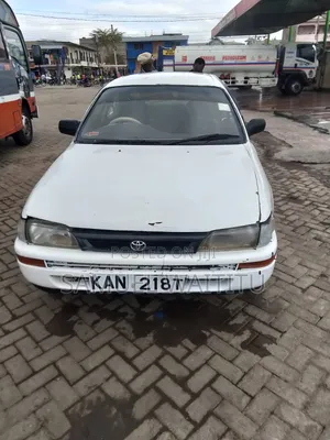 Toyota T100 1992