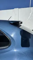 Suzuki Baleno 2019 Bluu - Haijasajiliwa - 2