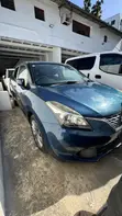 Suzuki Baleno 2019 Bluu - Haijasajiliwa - 4