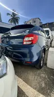 Suzuki Baleno 2019 Bluu - Haijasajiliwa - 5