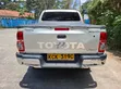 Toyota Hilux 2010 Double Cab Brown - 1
