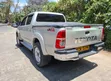 Toyota Hilux 2010 Double Cab Brown - 4