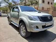 Toyota Hilux 2010 Double Cab Brown - 5