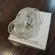 KZ Hi-Res Silver-Plated USB-C Cable for IEMs - 1