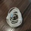 KZ Hi-Res Silver-Plated USB-C Cable for IEMs - 2