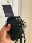 Canon Rebel T3i with Two Lenses - 2