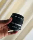 Canon Rebel T3i with Two Lenses - 3