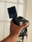 Canon Rebel T3i with Two Lenses - 4