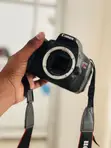 Canon Rebel T3i with Two Lenses - 5