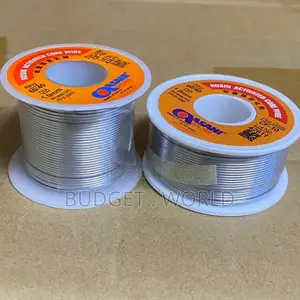 Asahi Solder Wire 100mg