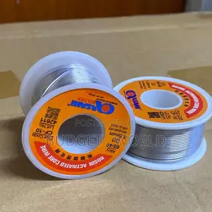 Asahi Soldering Wire 100mg - Professional & DIY