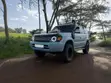 Toyota Land Cruiser Prado 3.0 TD 1996 - 1