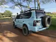 Toyota Land Cruiser Prado 3.0 TD 1996 - 3