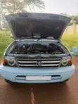 Toyota Land Cruiser Prado 3.0 TD 1996 - 5