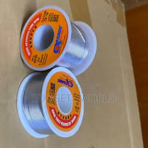 Asahi 100mg Electronic Solder Wire