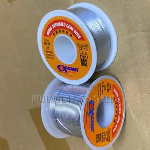 Asahi Solder Wire 100mg