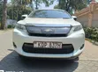 Toyota Harrier 2016 White - 1