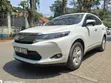 Toyota Harrier 2016 White - 2