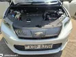 Toyota Harrier 2016 White - 4