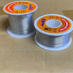 Asahi Solder Wire 100mg - Electronics Soldering
