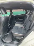 Toyota Harrier 2.0 Turbo 2018 White - 4