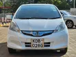 Honda Fit 2013 Hybrid - 1
