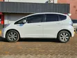 Honda Fit 2013 Hybrid - 3
