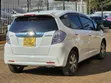 Honda Fit 2013 Hybrid - 4