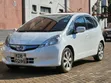 Honda Fit 2013 Hybrid - 5