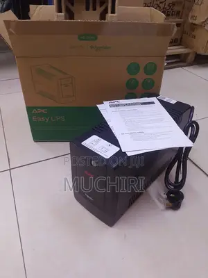 APC 2200VA Easy UPS