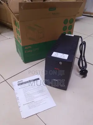 Brand New APC 2200VA UPS with AVR